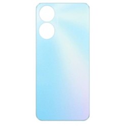 Oppo A1x 5G Rear Housing Back Panel Body - Blue Oppo A1x 5G Rear Housing Back Panel Body - Blue
