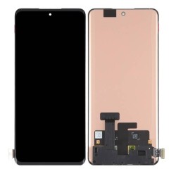 Oppo A2 Pro LCD Screen Display Black | High Quality