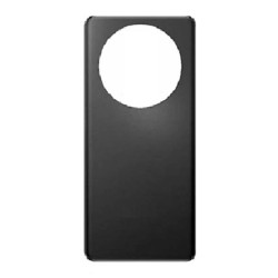 Oppo A2 Pro Rear Housing Back Panel Body - Black Oppo A2 Pro Rear Housing Back Panel Body - Black