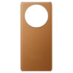 Oppo A2 Pro Rear Housing Back Panel Brown | ORIGINAL
