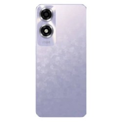 Oppo A2x Rear Housing Back Panel Body - Purple Oppo A2x Rear Housing Back Panel Body - Purple