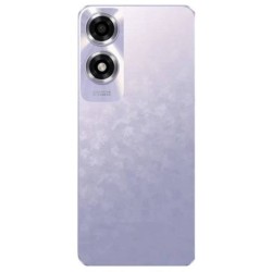 Oppo A2x Rear Housing Back Panel Purple | ORIGINAL