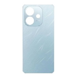 Oppo A3 5G Rear Housing Back Panel Body - Ocean Blue Oppo A3 5G Rear Housing Back Panel Body - Ocean Blue