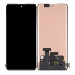 Oppo A3 Pro LCD Screen Display Black | High Quality