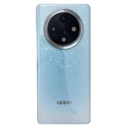 Oppo A3 Pro Rear Housing Back Panel Body - Mint Oppo A3 Pro Rear Housing Back Panel Body - Mint