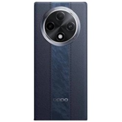 Oppo A3 Pro Rear Housing Back Panel Blue | ORIGINAL