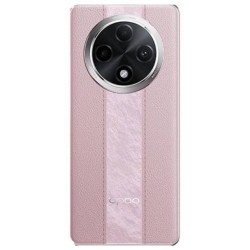 Oppo A3 Pro Rear Housing Back Panel Pink | ORIGINAL