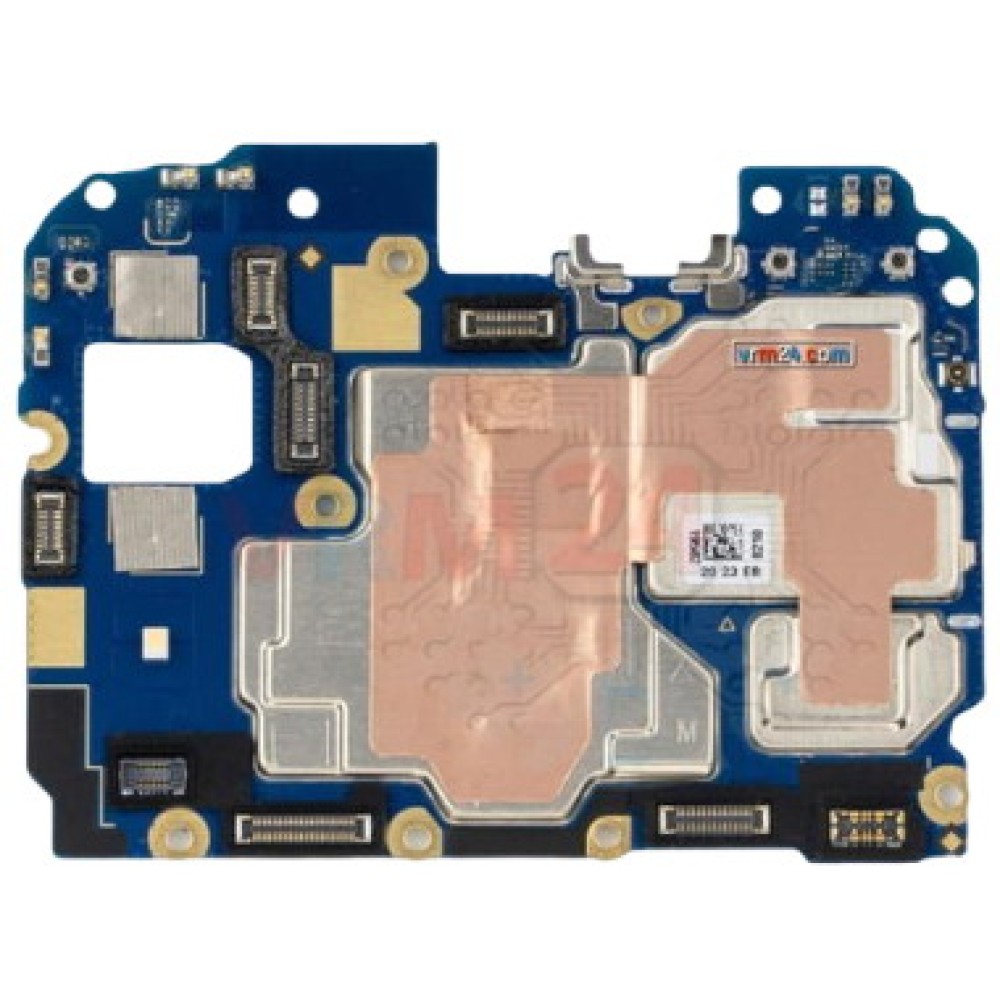 Oppo A31 128GB Motherboard PCB Module Cellspare