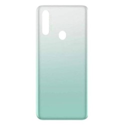 Oppo A31 Rear Housing Back Panel Body - Fantasy White Oppo A31 Rear Housing Back Panel Body - Fantasy White