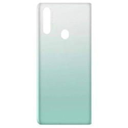 Oppo A31 Rear Housing Back Panel White | ORIGINAL