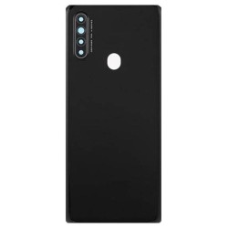 Oppo A31 Rear Housing Back Panel Black | ORIGINAL
