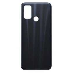 Oppo A32 Rear Housing Back Panel Body - Electric Black Oppo A32 Rear Housing Back Panel Body - Electric Black