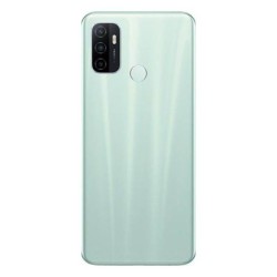 Oppo A32 Rear Housing Back Panel Body - Mint Green Oppo A32 Rear Housing Back Panel Body - Mint Green