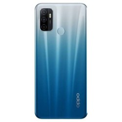 Oppo A32 Rear Housing Back Panel Blue | ORIGINAL