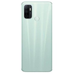 Oppo A32 Rear Housing Back Panel Mint Green | ORIGINAL Oppo A32 Rear Housing Back Panel Mint Green | ORIGINAL