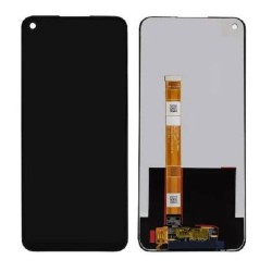 Oppo A33 (2020) ORIGINAL LCD Screen Display - Black