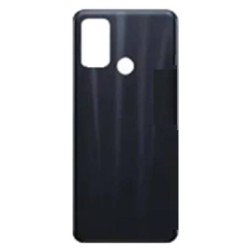 Oppo A33 (2020) Rear Housing Back Panel Body - Moonlight Black Oppo A33 (2020) Rear Housing Back Panel Body - Moonlight Black