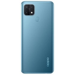 Oppo A35 Rear Housing Back Panel Blue | ORIGINAL Oppo A35 Rear Housing Back Panel Blue | ORIGINAL