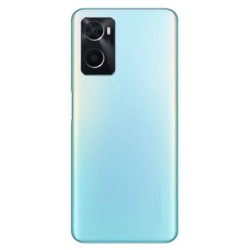 Oppo A36 Rear Housing Panel Module - Blue