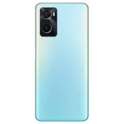 Oppo A36 Rear Housing Back Panel Body Blue | ORIGINAL Oppo A36 Rear Housing Back Panel Body Blue | ORIGINAL