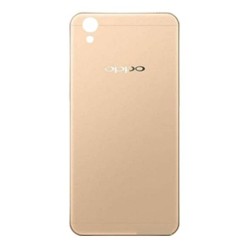 Oppo A37 Rear Housing Panel Module - Gold Oppo A37 Rear Housing Panel Module - Gold