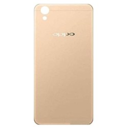 Oppo A37 Rear Housing Panel Module Gold | ORIGINAL