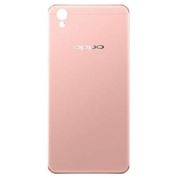 Oppo A37 Rear Housing Back Panel Body Rose Gold | ORIGINAL