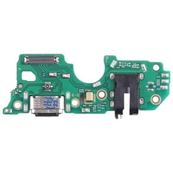 Oppo A38 Charging Port PCB Module