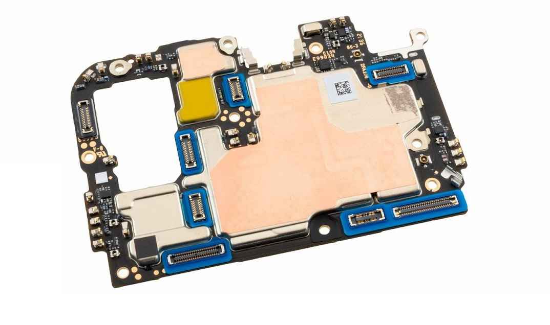 Oppo A38 Motherboard PCB Module Cellspare