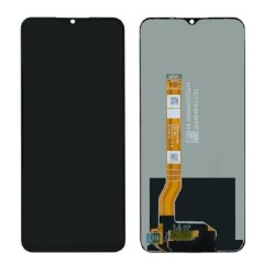 Oppo A38 ORIGINAL LCD Screen Display - Black