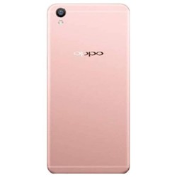 Oppo A39 Rear Housing Panel Rose Gold | ORIGINAL