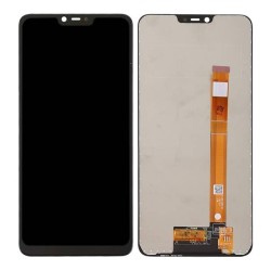 Oppo A3s ORIGINAL LCD Screen Display - Black