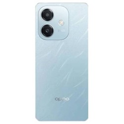 Oppo A3x 4G Rear Housing Back Panel Ocean Blue | ORIGINAL