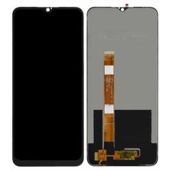 Oppo A5 2020 LCD Screen With Display Touch Module - Black
