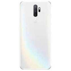 Oppo A5 2020 Rear Housing Back Panel White | ORIGINAL