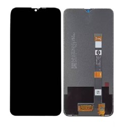 Oppo A5 4G ORIGINAL LCD Screen Display - Black