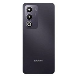 Oppo A5 4G Rear Housing Back Panel Body - Midnight Purple Oppo A5 4G Rear Housing Back Panel Body - Midnight Purple