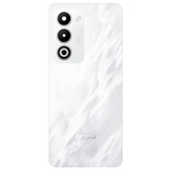 Oppo A5 4G Rear Housing Back Panel Mist White | ORIGINAL