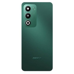 Oppo A5 5G Rear Housing Back Panel Body - Aurora Green