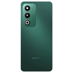 Oppo A5 5G Rear Housing Back Panel Aurora Green | ORIGINAL