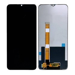 Oppo A5 Energy LCD Screen Display Black - High Quality