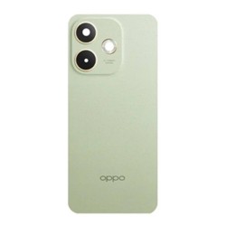 Oppo A5 Energy Rear Housing Back Panel Body - Jade Green