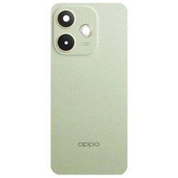 Oppo A5 Energy Rear Housing Back Panel Jade Green | ORIGINAL