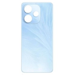 Oppo A5 Pro 4G Rear Housing Back Panel Body - Silk Blue