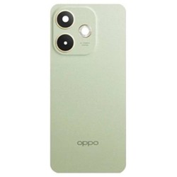 Oppo A5 Pro 4G Rear Housing Back Panel Olive Green | ORIGINAL