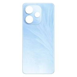 Oppo A5 Pro 5G Rear Housing Back Panel Body - Feather Blue