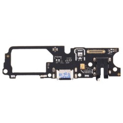 Oppo A52 Charging Port PCB Module