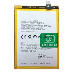 Oppo A52 Original Battery Replacement Module