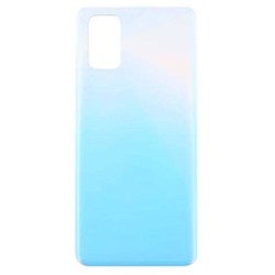 Oppo A52 Rear Housing Back Panel Body - Stream White