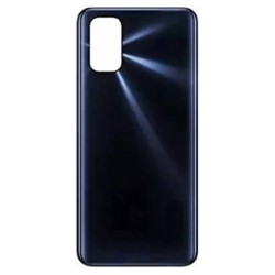 Oppo A52 Rear Housing Back Panel Body - Twilight Black Oppo A52 Rear Housing Back Panel Body - Twilight Black